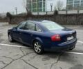Синій Ауді А6, об'ємом двигуна 2.5 л та пробігом 375 тис. км за 2500 $, фото 3 на Automoto.ua