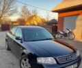 Синий Ауди А6, объемом двигателя 1.9 л и пробегом 424 тыс. км за 2550 $, фото 1 на Automoto.ua