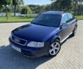 Синій Ауді А6, об'ємом двигуна 2.5 л та пробігом 300 тис. км за 5350 $, фото 1 на Automoto.ua