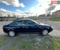 Синий Ауди А6, объемом двигателя 2.39 л и пробегом 320 тыс. км за 4500 $, фото 7 на Automoto.ua