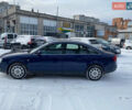 Синій Ауді А6, об'ємом двигуна 1.8 л та пробігом 375 тис. км за 4100 $, фото 3 на Automoto.ua