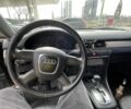 Синий Ауди А6, объемом двигателя 2.5 л и пробегом 500 тыс. км за 4000 $, фото 3 на Automoto.ua