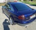 Синій Ауді А6, об'ємом двигуна 2.5 л та пробігом 300 тис. км за 5350 $, фото 14 на Automoto.ua