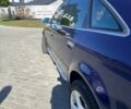 Синій Ауді А6, об'ємом двигуна 2.5 л та пробігом 300 тис. км за 5350 $, фото 13 на Automoto.ua