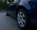 Синий Ауди А6, объемом двигателя 2.5 л и пробегом 321 тыс. км за 3800 $, фото 7 на Automoto.ua