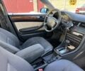 Синий Ауди А6, объемом двигателя 1.9 л и пробегом 380 тыс. км за 1750 $, фото 3 на Automoto.ua