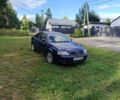 Синий Ауди А6, объемом двигателя 2.5 л и пробегом 400 тыс. км за 1600 $, фото 2 на Automoto.ua