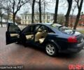 Синий Ауди А6, объемом двигателя 25 л и пробегом 400 тыс. км за 4500 $, фото 1 на Automoto.ua