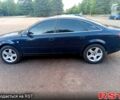 Синий Ауди А6, объемом двигателя 2.4 л и пробегом 300 тыс. км за 3500 $, фото 1 на Automoto.ua