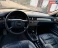 Синий Ауди А6, объемом двигателя 2.5 л и пробегом 350 тыс. км за 1499 $, фото 3 на Automoto.ua
