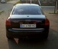 Синий Ауди А6, объемом двигателя 2.5 л и пробегом 380 тыс. км за 2900 $, фото 3 на Automoto.ua