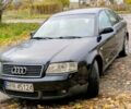Ауді А6 2000 у Глухове на Automoto.ua Синій Ауді А6, об'ємом двигуна 2.5 л та пробігом 470 тис. км за 2400 $, фото 1 на Automoto.ua