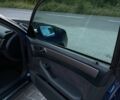 Синий Ауди А6, объемом двигателя 2.5 л и пробегом 321 тыс. км за 3800 $, фото 16 на Automoto.ua
