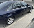 Синий Ауди А6, объемом двигателя 2.5 л и пробегом 500 тыс. км за 4300 $, фото 1 на Automoto.ua