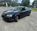 Синій Ауді А6, об'ємом двигуна 0 л та пробігом 400 тис. км за 1002 $, фото 5 на Automoto.ua
