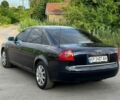 Синій Ауді А6, об'ємом двигуна 2.5 л та пробігом 360 тис. км за 4699 $, фото 4 на Automoto.ua