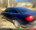 Синій Ауді А6, об'ємом двигуна 1.8 л та пробігом 400 тис. км за 3200 $, фото 7 на Automoto.ua