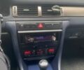 Синій Ауді А6, об'ємом двигуна 1.8 л та пробігом 277 тис. км за 4200 $, фото 6 на Automoto.ua