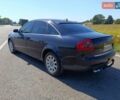 Синій Ауді А6, об'ємом двигуна 2.5 л та пробігом 420 тис. км за 4700 $, фото 7 на Automoto.ua