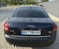 Синий Ауди А6, объемом двигателя 1.9 л и пробегом 450 тыс. км за 2999 $, фото 4 на Automoto.ua