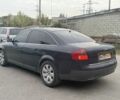 Синій Ауді А6, об'ємом двигуна 1.8 л та пробігом 258 тис. км за 2610 $, фото 4 на Automoto.ua
