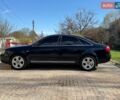 Синий Ауди А6, объемом двигателя 2.77 л и пробегом 360 тыс. км за 4400 $, фото 12 на Automoto.ua