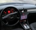 Синий Ауди А6, объемом двигателя 2.8 л и пробегом 225 тыс. км за 2750 $, фото 6 на Automoto.ua