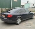 Синій Ауді А6, об'ємом двигуна 1.8 л та пробігом 258 тис. км за 2610 $, фото 3 на Automoto.ua