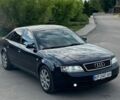 Синій Ауді А6, об'ємом двигуна 2.5 л та пробігом 360 тис. км за 4699 $, фото 1 на Automoto.ua
