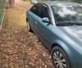 Синий Ауди А6, объемом двигателя 0 л и пробегом 200 тыс. км за 2800 $, фото 1 на Automoto.ua
