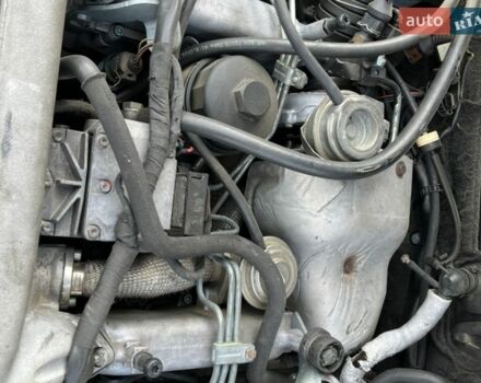 Синій Ауді А6, об'ємом двигуна 2.5 л та пробігом 450 тис. км за 4500 $, фото 41 на Automoto.ua