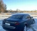 Синий Ауди А6, объемом двигателя 1.8 л и пробегом 276 тыс. км за 3700 $, фото 3 на Automoto.ua