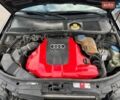 Синій Ауді А6, об'ємом двигуна 2.5 л та пробігом 360 тис. км за 4699 $, фото 10 на Automoto.ua