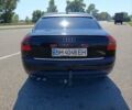 Синій Ауді А6, об'ємом двигуна 2.5 л та пробігом 420 тис. км за 4700 $, фото 2 на Automoto.ua
