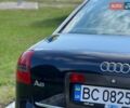 Синий Ауди А6, объемом двигателя 1.8 л и пробегом 269 тыс. км за 3999 $, фото 7 на Automoto.ua