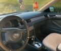 Синій Ауді А6, об'ємом двигуна 1.78 л та пробігом 326 тис. км за 4200 $, фото 21 на Automoto.ua