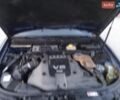 Синий Ауди А6, объемом двигателя 2.5 л и пробегом 321 тыс. км за 3150 $, фото 32 на Automoto.ua