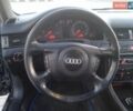 Синий Ауди А6, объемом двигателя 2.5 л и пробегом 321 тыс. км за 3150 $, фото 56 на Automoto.ua