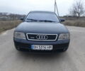 Синій Ауді А6, об'ємом двигуна 2.7 л та пробігом 280 тис. км за 3900 $, фото 1 на Automoto.ua