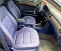 Синій Ауді А6, об'ємом двигуна 1.8 л та пробігом 277 тис. км за 4200 $, фото 4 на Automoto.ua
