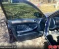 Синій Ауді А6, об'ємом двигуна 1.8 л та пробігом 400 тис. км за 3200 $, фото 10 на Automoto.ua
