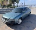 Синій Ауді А6, об'ємом двигуна 1.9 л та пробігом 250 тис. км за 1999 $, фото 7 на Automoto.ua