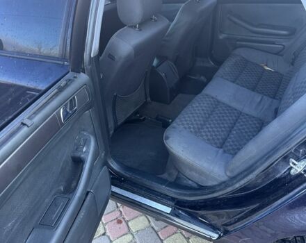 Ауди А6 2000 в Сарнах на Automoto.ua Синий Ауди А6, объемом двигателя 2.7 л и пробегом 347 тыс. км за 2300 $, фото 5 на Automoto.ua