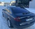 Синій Ауді А6, об'ємом двигуна 2.5 л та пробігом 470 тис. км за 5300 $, фото 5 на Automoto.ua