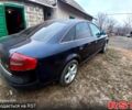 Синій Ауді А6, об'ємом двигуна 2.5 л та пробігом 250 тис. км за 3550 $, фото 5 на Automoto.ua