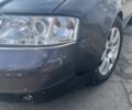 Синий Ауди А6, объемом двигателя 0 л и пробегом 12 тыс. км за 2500 $, фото 5 на Automoto.ua