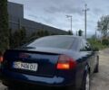 Синий Ауди А6, объемом двигателя 2.8 л и пробегом 225 тыс. км за 2750 $, фото 3 на Automoto.ua