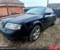 Синий Ауди А6, объемом двигателя 2.5 л и пробегом 250 тыс. км за 3200 $, фото 2 на Automoto.ua