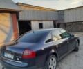 Синій Ауді А6, об'ємом двигуна 1.9 л та пробігом 424 тис. км за 2550 $, фото 2 на Automoto.ua