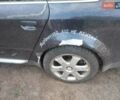 Синий Ауди А6, объемом двигателя 4.2 л и пробегом 320 тыс. км за 5000 $, фото 1 на Automoto.ua